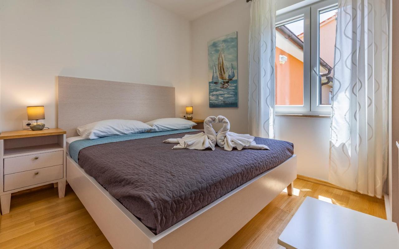 Lotus Villas Resort Пула Екстериор снимка