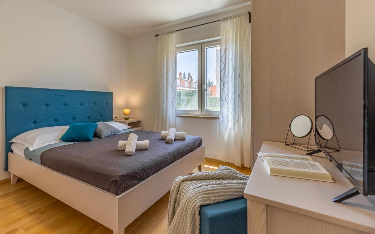 Lotus Villas Resort Пула Екстериор снимка