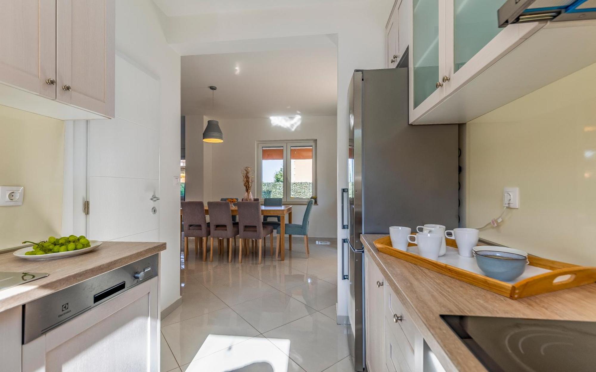 Lotus Villas Resort Пула Екстериор снимка