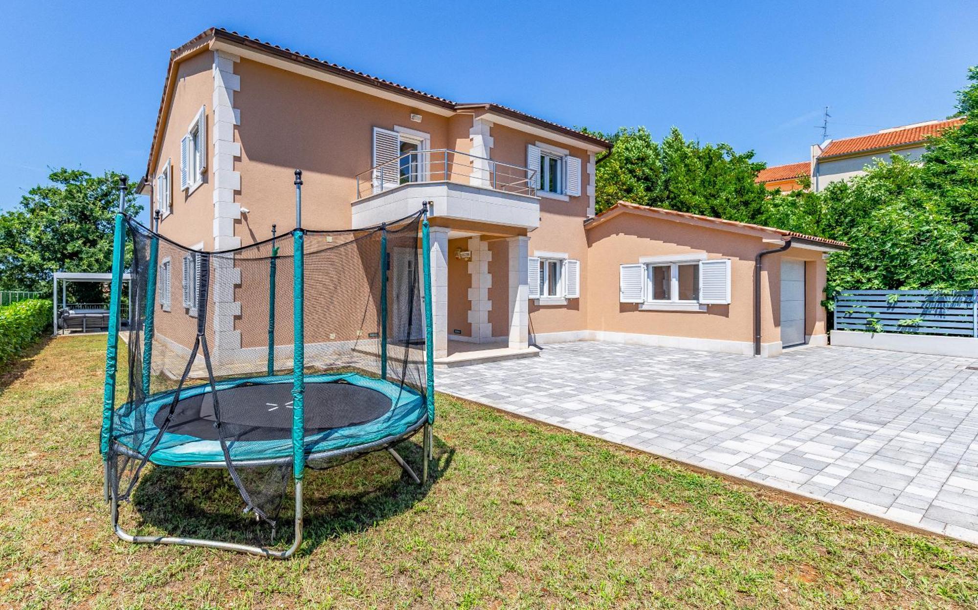 Lotus Villas Resort Пула Екстериор снимка
